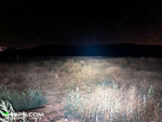 M Whips 3" LED Driving Pods - 3400 Lumens