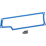 Moose - Polaris RZR XP 1000 Small Left Dash Plate