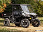 SuperATV Can-Am Defender HD8 Front Bumper
