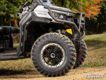 SuperATV Can-Am Defender HD8 Front Bumper