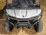 UTVMA '22+ Can-Am Defender HD9 Front Bumper