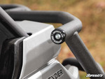 SuperATV Can-Am Defender HD10 Front Bumper