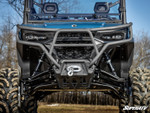 SuperATV Can-Am Defender HD11 Front Bumper