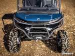 SuperATV Can-Am Defender HD11 Front Bumper