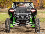SuperATV '26+ Kawasaki Teryx H2 Deluxe Self Canceling Turn Signal Kit