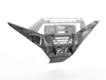 Thumper Fab '24-'26 Polaris Xpedition ADV Front Winch Bumper