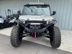 Thumper Fab '24-'26 Polaris Xpedition ADV Front Winch Bumper