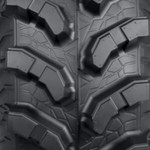 ITP MT911 Tire