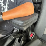 UTVMA '24-'26 Polaris Xpedition 2/4 Seater Front Armrest w/ Bracket