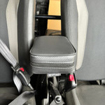 UTVMA '24-'26 Polaris Xpedition 2/4 Seater Front Armrest w/ Bracket