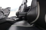 UTVMA '19-'24 Can-Am Maverick Sport Max Front & Rear Armrest w/ Bracket