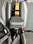 UTVMA '11-'14 Polaris RZR 800 & 900 Armrest w/ Bracket