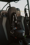 UTVMA '23-'25 Kawasaki KRX 4 1000 Front Bump Seat