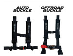 UTVMA '19-'25 Yamaha Wolverine RMAX 2 1000 Bump Seat