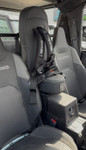 UTVMA Polaris Xpedition 2 Seater Bump Seat