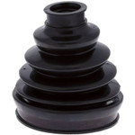 All Balls Racing Can-Am Maverick R / Polaris Pro CV Boot Kit