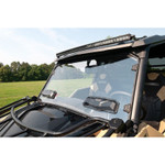 Seizmik '16-'26 Polaris General 4 1000 Sport Toolless Versa-Vent UV1 Windshield Kit