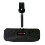 Seizmik '94-'26 Kawasaki Mule Auto Style Rear View Mirror - 2" Clamp
