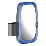 Seizmik Embark Series ABS Color Bezel & Cap Kit - Blue