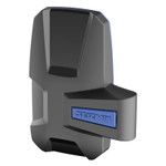 Seizmik Embark Series ABS Color Bezel & Cap Kit - Blue