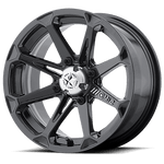 MSA M12 Diesel - Gloss Black