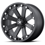 MSA M20 Kore - Matte Black