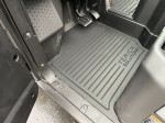 Terick Solutions Kawasaki Ridge Crew Rubber Floor Mats