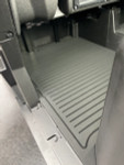 Terick Solutions Kawasaki Ridge Crew Rubber Floor Mats
