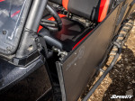 SuperAtv Polaris Ranger XP 900 | XP 1000 HDPE Half Doors