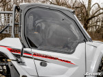 SuperAtv Yamaha Wolverine RMAX 2 1000 Hard Cab Enclosure Upper Doors