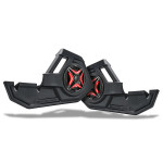 SSV 2025+ Polaris RZR Pro R | Pro S | Pro XP Front Door 6.5" Speaker Pods w/Integrated Handle