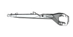 Ct Race Worx Can-am Maverick X3 72" Boxed Trailing Arms (gen 2)