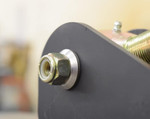 AJK Offroad Weld Washers (1.50" OD)