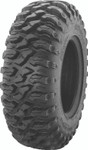 QuadBoss QBT446 Radial Utility UTV Tire