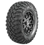 QuadBoss QBT846 Radial Utility UTV Tire