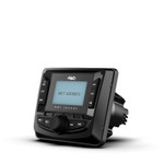 Wet Sounds Mc-5 2.7" Lcd Am/fm/digital Tuner Media Center