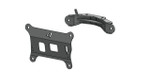Ct Race Worx Polaris Rzr Pro R Front Gusset Kit