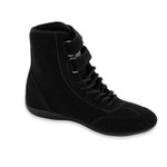 Simpson Hightop Shoes