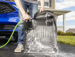 Weathertech Techcare Floor Liner & Floor Mat Cleaner (18oz.)