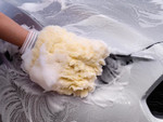 Weathertech Wash Mitt