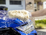 Weathertech Wash Mitt