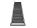 Weathertech Universal Petramp (graphite)