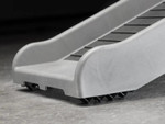 Weathertech Universal Petramp (graphite)