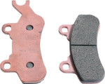 Quadboss Can-am Defender Hd5/hd8/hd10 / Maverick Sport 1000/trail/x3 900 Ho Sintered Brake Pad