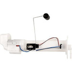 Moose - Kawasaki Kaf820 Mule Pro-fx (2016-2023) Fuel Pump Module Assembly