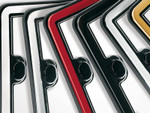 Weathertech Clearframe Kit