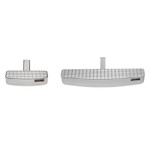 Weathertech Universal Billet Bumpstep