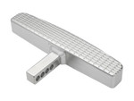 Weathertech Universal Billet Bumpstep