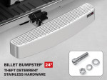 Weathertech Universal Bumpstep