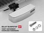Weathertech Universal Bumpstep